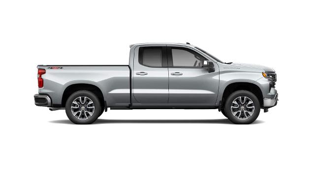 2026 Chevrolet Silverado 1500 Vehicle Photo in LANCASTER, PA 17601-0000