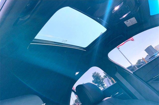 2022 Cadillac CT4 Vehicle Photo in KANSAS CITY, MO 64114-4502