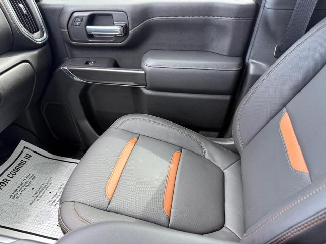 2022 GMC Sierra 2500 HD Vehicle Photo in COLUMBIA, MO 65203-3903
