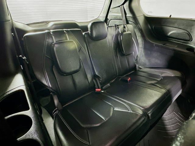 2022 Chrysler Pacifica Vehicle Photo in Doylsetown, PA 18901