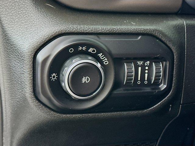 2018 Jeep Wrangler Unlimited Vehicle Photo in Doylsetown, PA 18901
