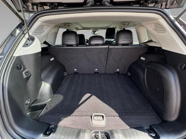 2022 Jeep Compass Vehicle Photo in Savannah, GA 31419
