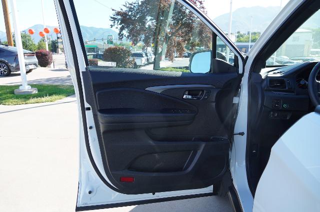 2020 Honda Passport Vehicle Photo in Riverdale, UT 84405