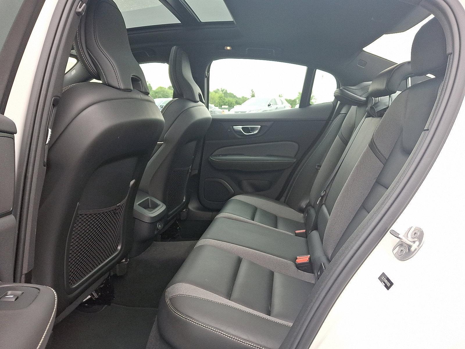 2024 Volvo S60 Vehicle Photo in Trevose, PA 19053