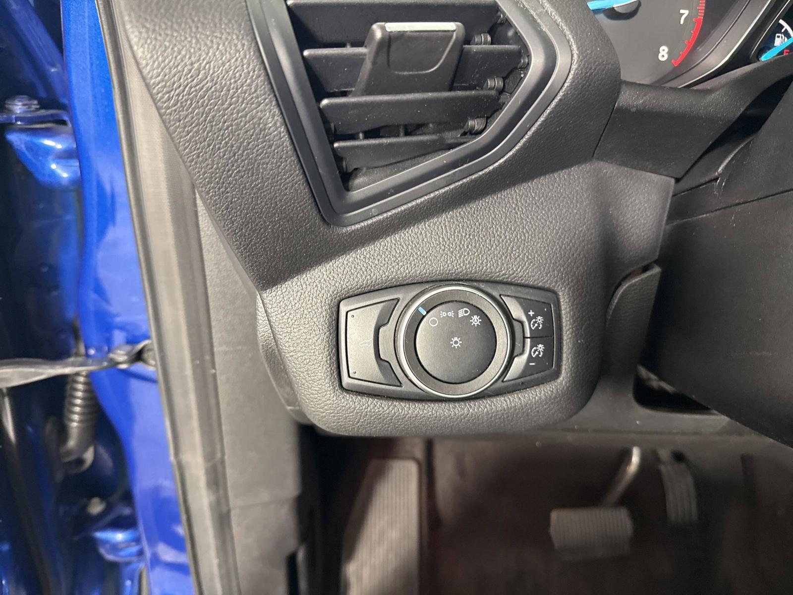 2019 Ford Escape Vehicle Photo in Georgetown, TX 78626
