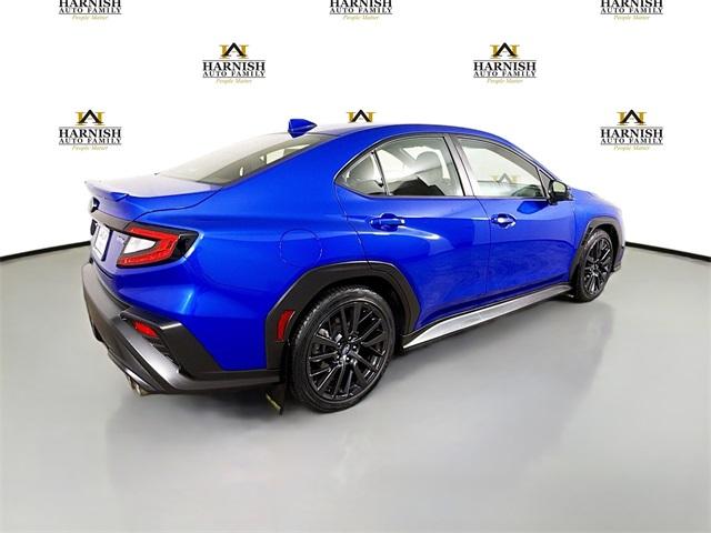 2022 Subaru WRX Vehicle Photo in Everett, WA 98204