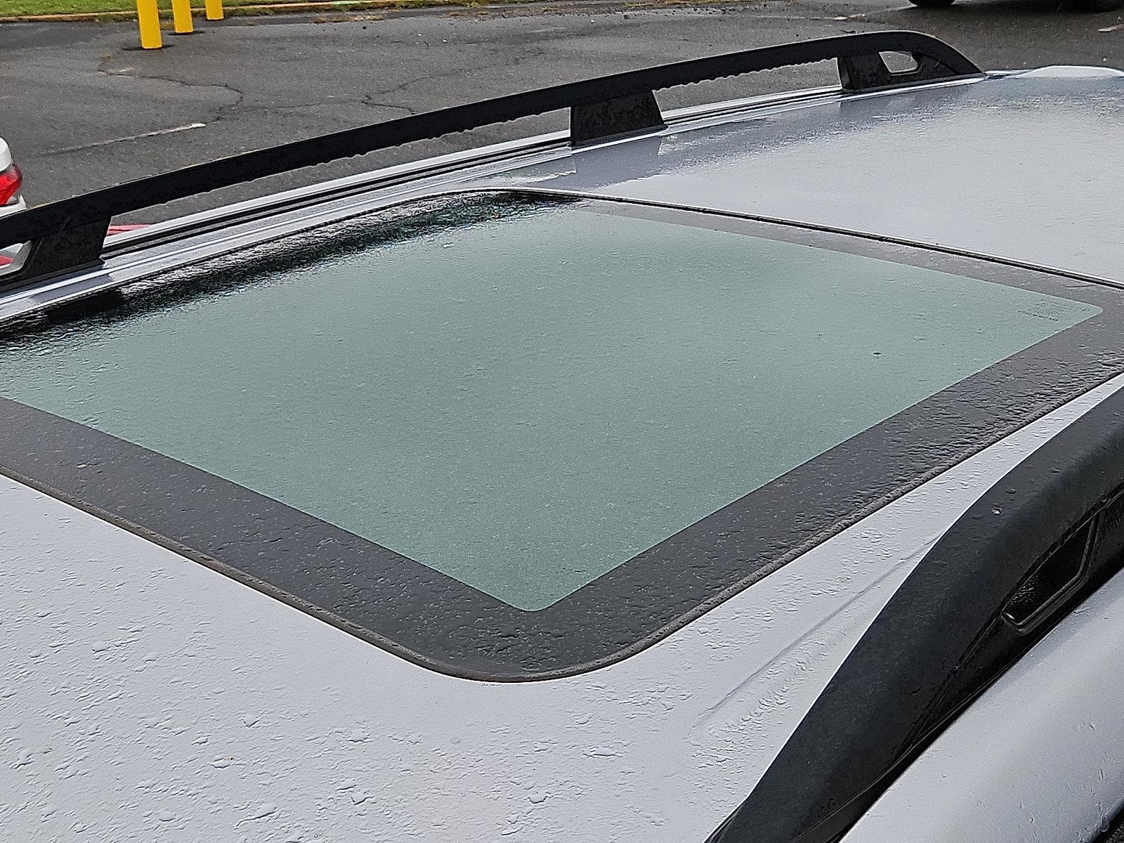 2022 Subaru Forester Vehicle Photo in Trevose, PA 19053