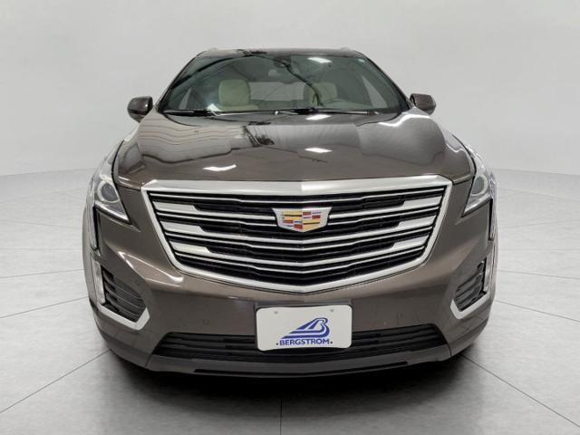 2019 Cadillac XT5 Vehicle Photo in APPLETON, WI 54914-4656