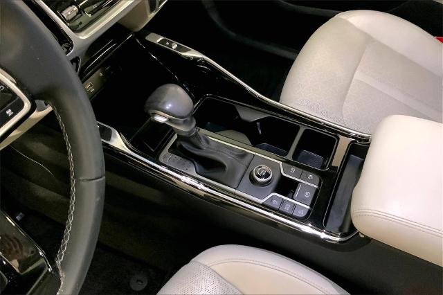2023 Kia Sorento Vehicle Photo in Lees Summit, MO 64086