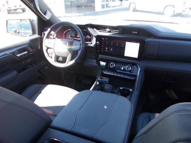 2026 GMC Sierra 1500 Vehicle Photo in LOWELL, MA 01852-4336