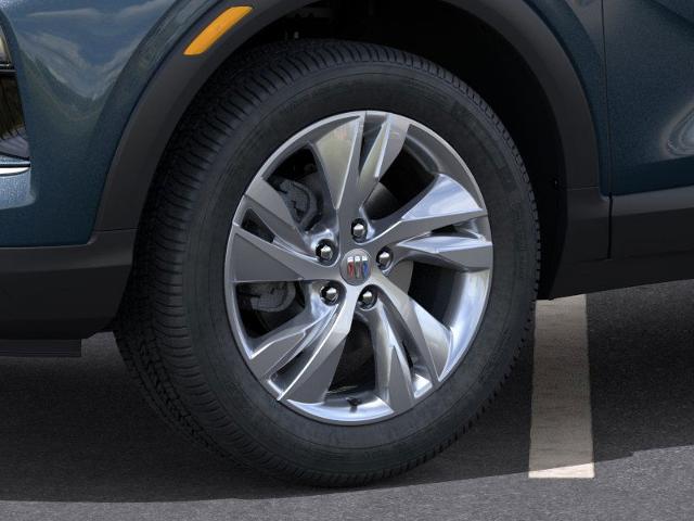 2026 Buick Encore GX Vehicle Photo in LITTLE FALLS, NJ 07424-1717