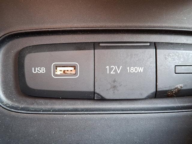 2022 Hyundai VENUE Vehicle Photo in Philadelphia, PA 19116