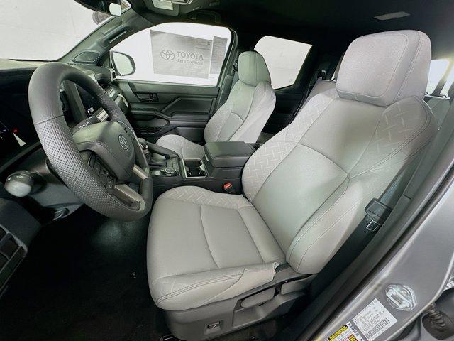 2024 Toyota Tacoma 4WD Vehicle Photo in Flemington, NJ 08822