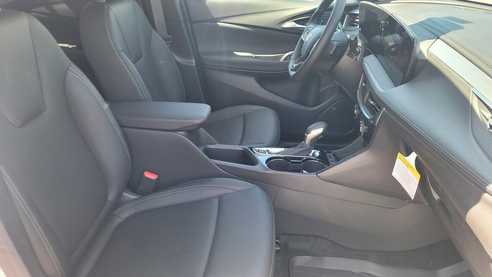 2024 Buick Encore GX Vehicle Photo in Rolla, MO 65401
