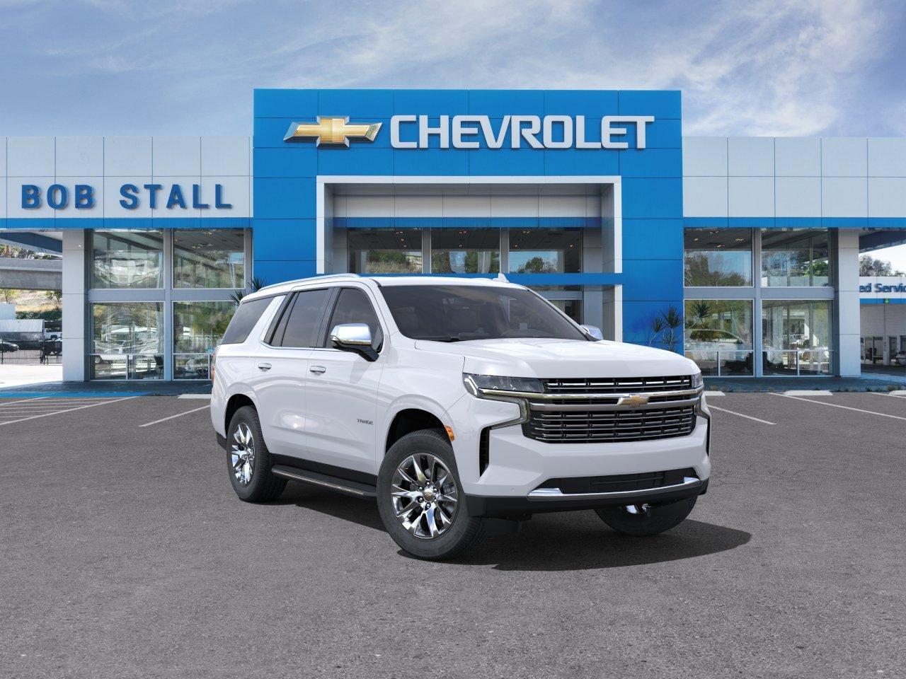 2024 Chevrolet Tahoe Vehicle Photo in LA MESA, CA 91942-8211