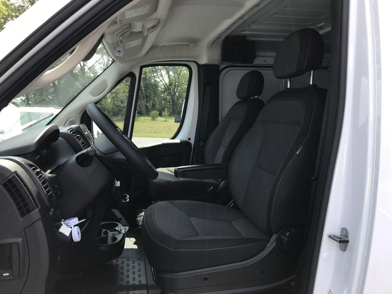 2024 Ram ProMaster Cargo Van Vehicle Photo in Mechanicsburg, PA 17050-1707