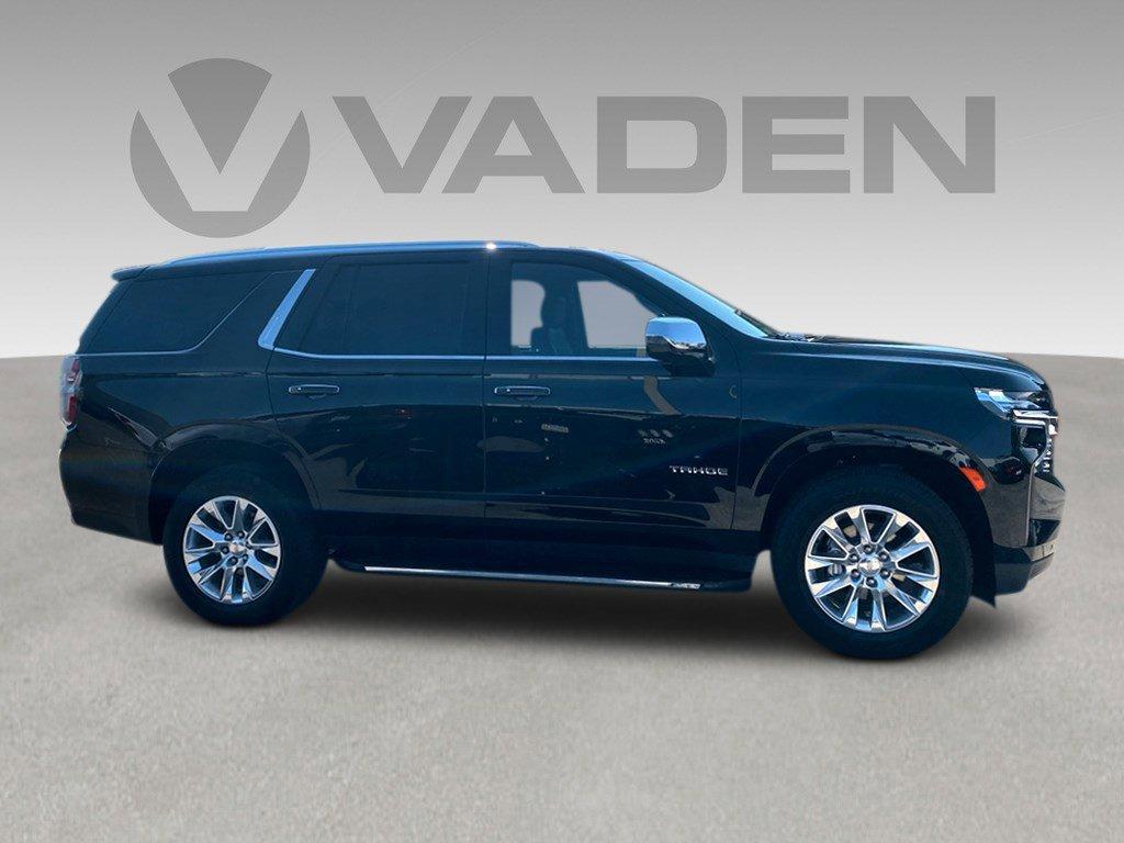 2023 Chevrolet Tahoe Vehicle Photo in SAVANNAH, GA 31406-4513