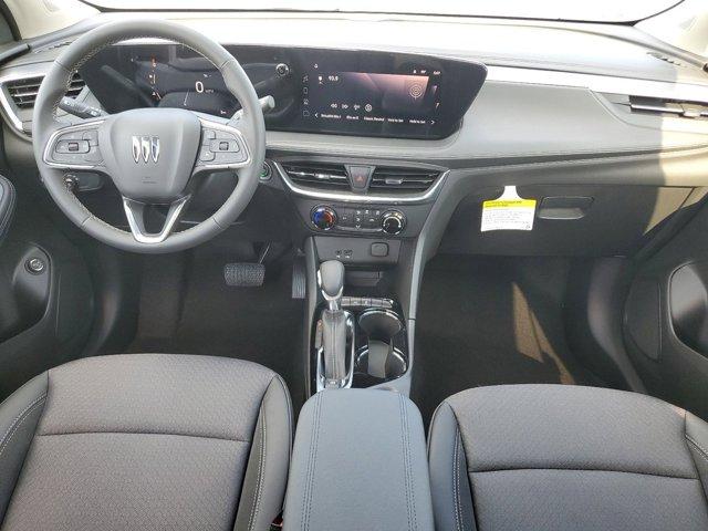 2025 Buick Encore GX Vehicle Photo in SMYRNA, GA 30080-7630