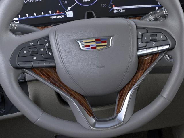 2024 Cadillac Escalade ESV Vehicle Photo in BATON ROUGE, LA 70809-4546