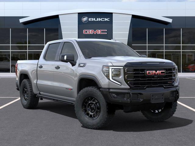 2024 GMC Sierra 1500 Vehicle Photo in LEOMINSTER, MA 01453-2952