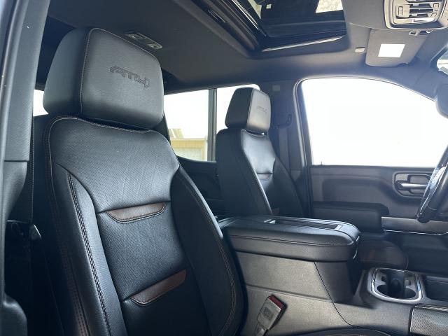 2019 GMC Sierra 1500 Vehicle Photo in TURLOCK, CA 95380-4918