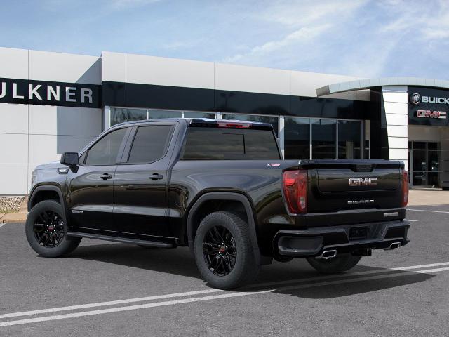 2025 GMC Sierra 1500 Vehicle Photo in TREVOSE, PA 19053-4984