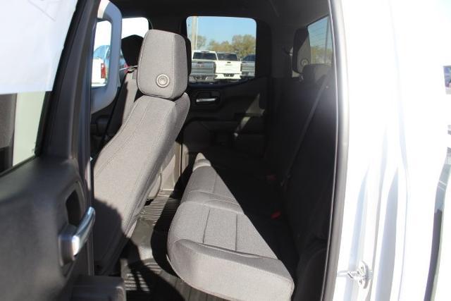 2025 GMC Sierra 1500 Vehicle Photo in Greenville, TX 75402