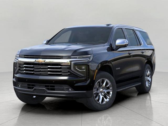 2025 Chevrolet Tahoe Vehicle Photo in NEENAH, WI 54956-2243