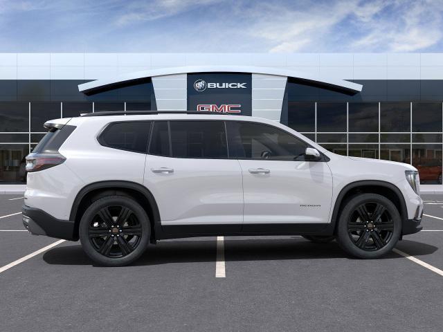 2024 GMC Acadia Vehicle Photo in LONE TREE, CO 80124-2750