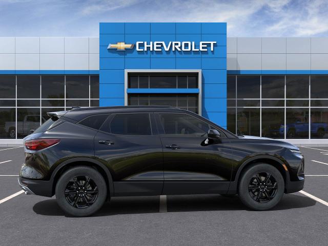 2025 Chevrolet Blazer Vehicle Photo in LAUREL, MD 20707-4697