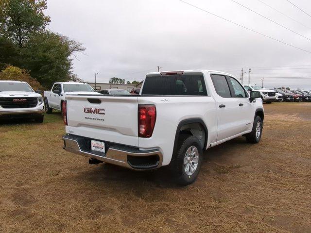 2025 GMC Sierra 1500 Vehicle Photo in ALBERTVILLE, AL 35950-0246