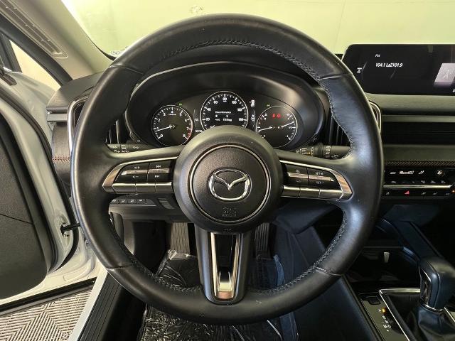 2023 Mazda CX-50 Vehicle Photo in Tulsa, OK 74129