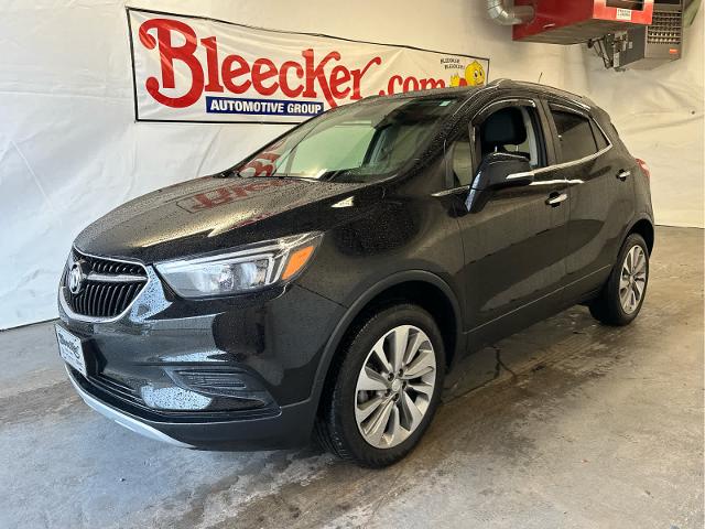 Used 2019 Buick Encore Preferred with VIN KL4CJESB8KB885149 for sale in Red Springs, NC