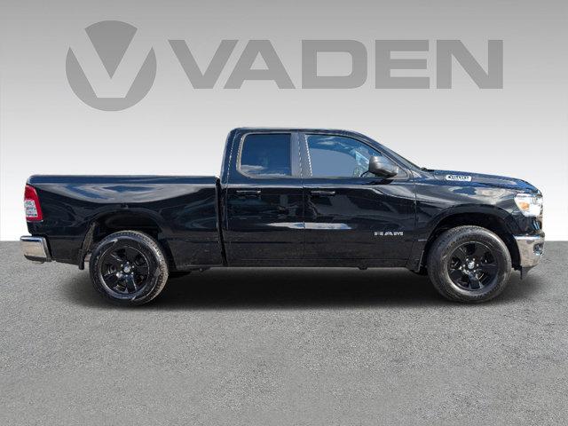 2021 Ram 1500 Vehicle Photo in BRUNSWICK, GA 31525-1881