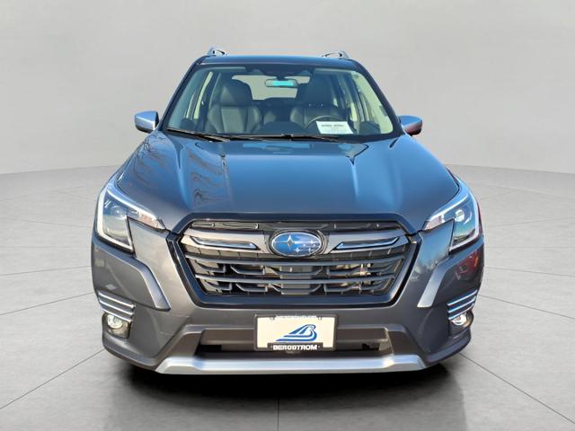 2023 Subaru Forester Vehicle Photo in Oshkosh, WI 54904