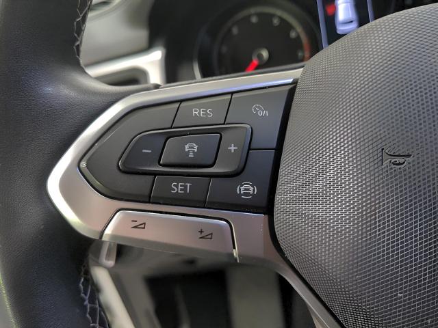 2021 Volkswagen Atlas Cross Sport Vehicle Photo in Green Bay, WI 54304