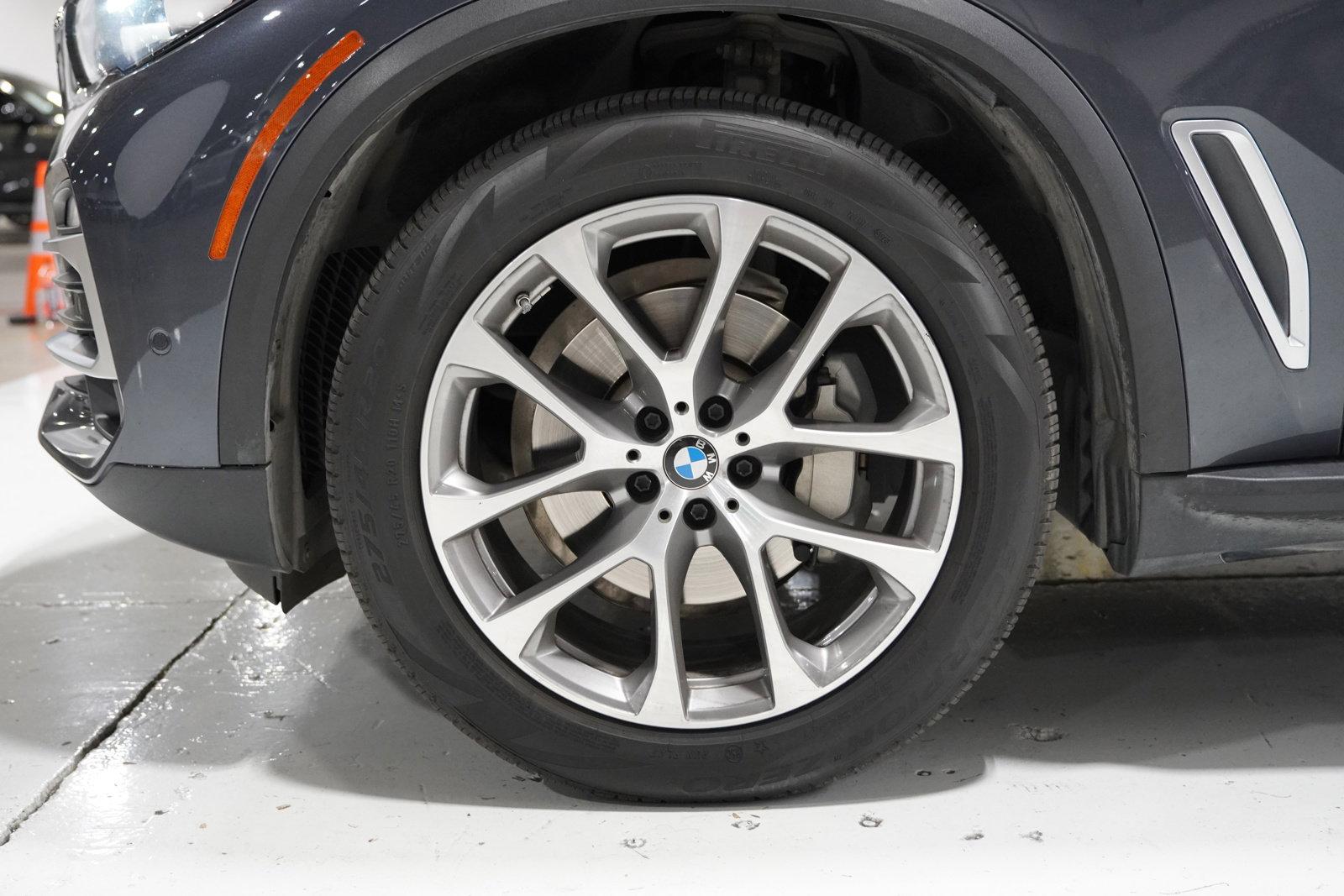 2019 BMW X5 xDrive40i Vehicle Photo in GRAPEVINE, TX 76051