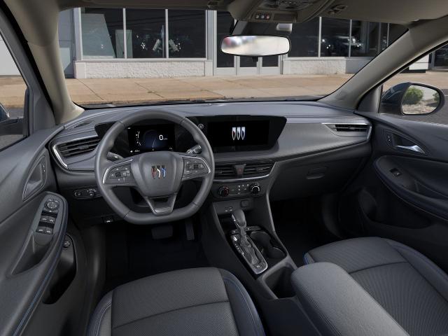 2025 Buick Encore GX Vehicle Photo in TREVOSE, PA 19053-4984