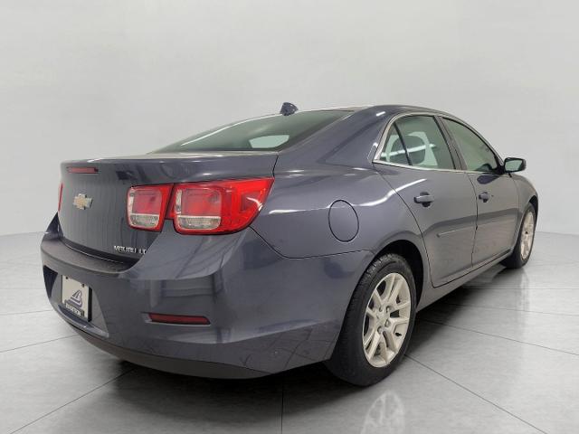 2013 Chevrolet Malibu Vehicle Photo in Oshkosh, WI 54901