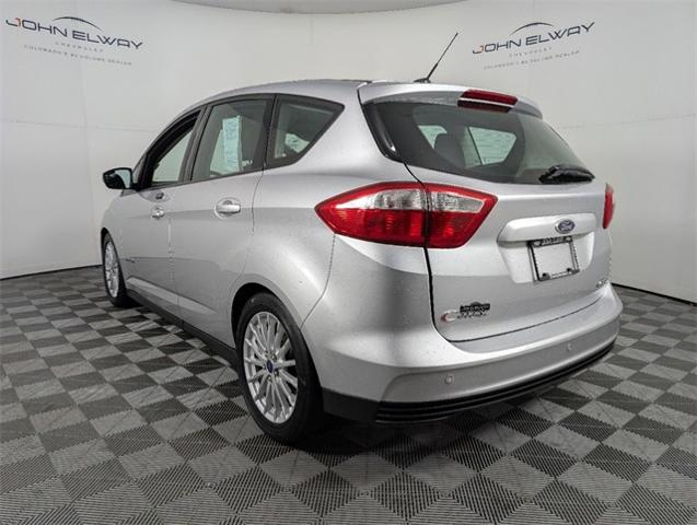 2014 Ford C-Max Hybrid Vehicle Photo in ENGLEWOOD, CO 80113-6708