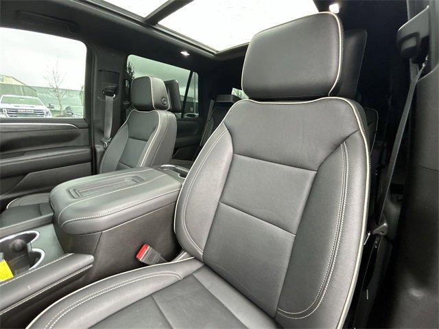 2023 GMC Yukon Vehicle Photo in BOWLING GREEN, KY 42104-4102