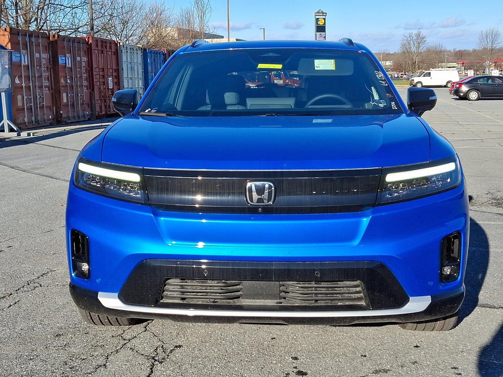2024 Honda Prologue Vehicle Photo in Harrisburg, PA 17111