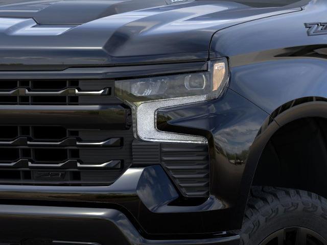 2024 Chevrolet Silverado 1500 Vehicle Photo in SELMA, TX 78154-1460