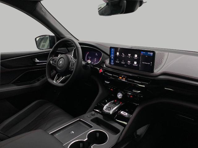 2025 Acura MDX Vehicle Photo in Appleton, WI 54913