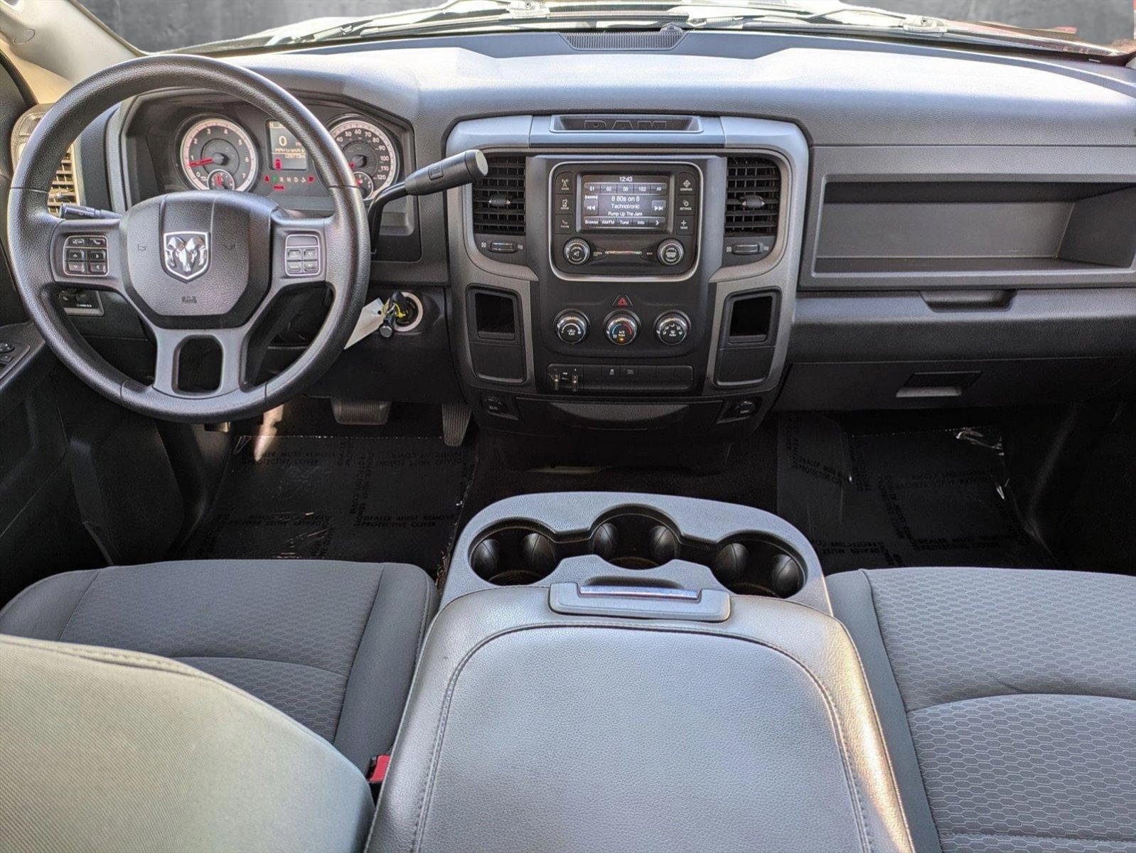 2014 Ram 1500 Vehicle Photo in Tustin, CA 92782