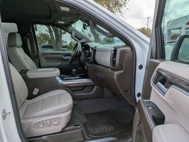 2022 Chevrolet Silverado 1500 Vehicle Photo in SELMA, TX 78154-1460