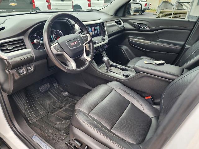 2019 GMC Acadia Vehicle Photo in PARIS, TX 75460-2116