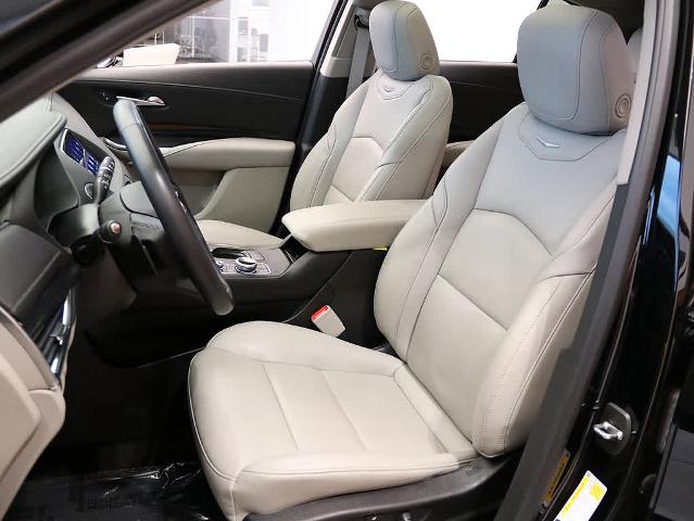 2022 Cadillac XT4 Vehicle Photo in LIBERTYVILLE, IL 60048-3287