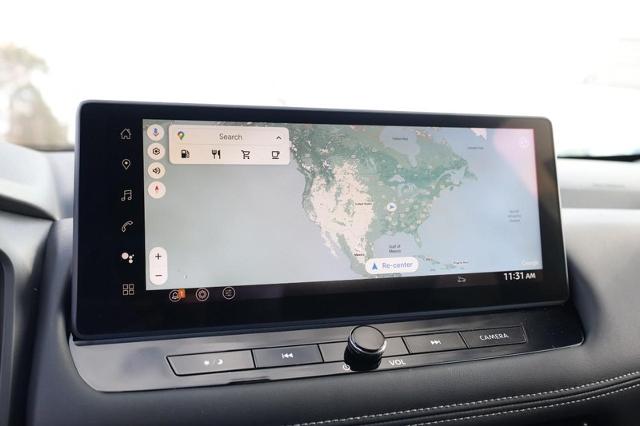 2025 Nissan Rogue Vehicle Photo in Ballwin, MO 63011