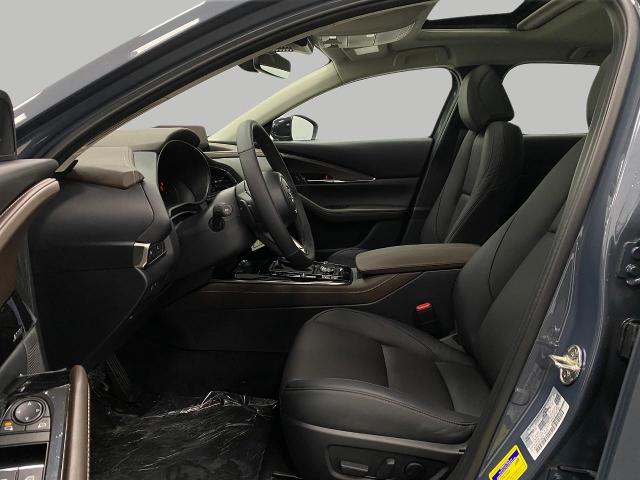 2025 Mazda CX-30 Vehicle Photo in Appleton, WI 54913